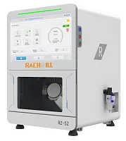 Фрезерный станок Rachmill RZ-5Z