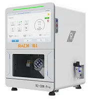 Фрезерный станок Rachmill RZ-5DW PRo для влажной и сухой обработки