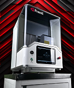 Promill D11- высокоточный фрезерный станок для сухого фрезерования