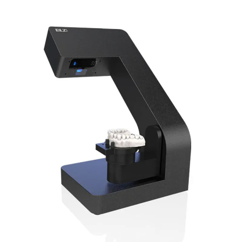 3D-сканер для стоматологической лаборатории LS 100 фото 2